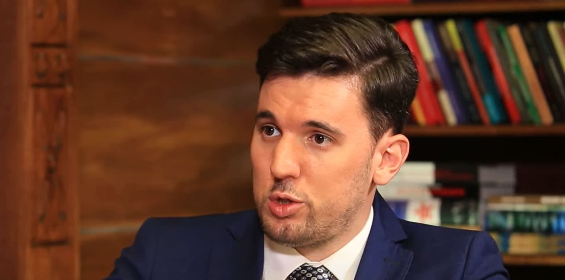Kalezić: SPC sada nosi politiku izazivanja permanentne nestabilnosti