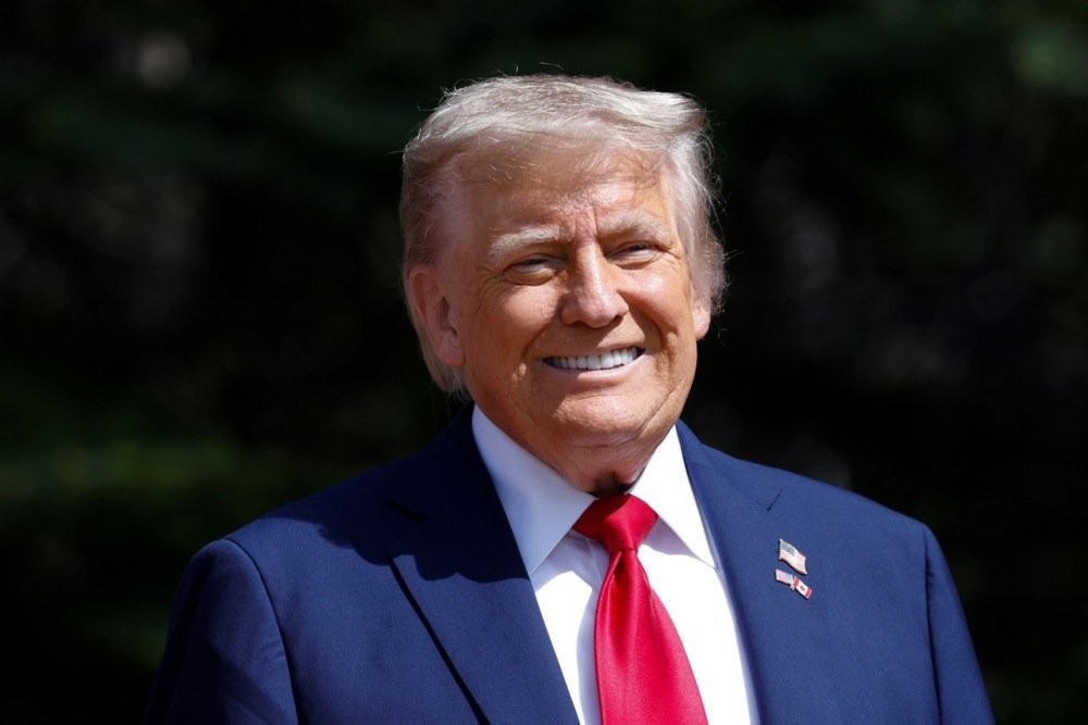 Na Trampov rođendan neće se plaćati ulaznice u nacionalne parkove SAD-a