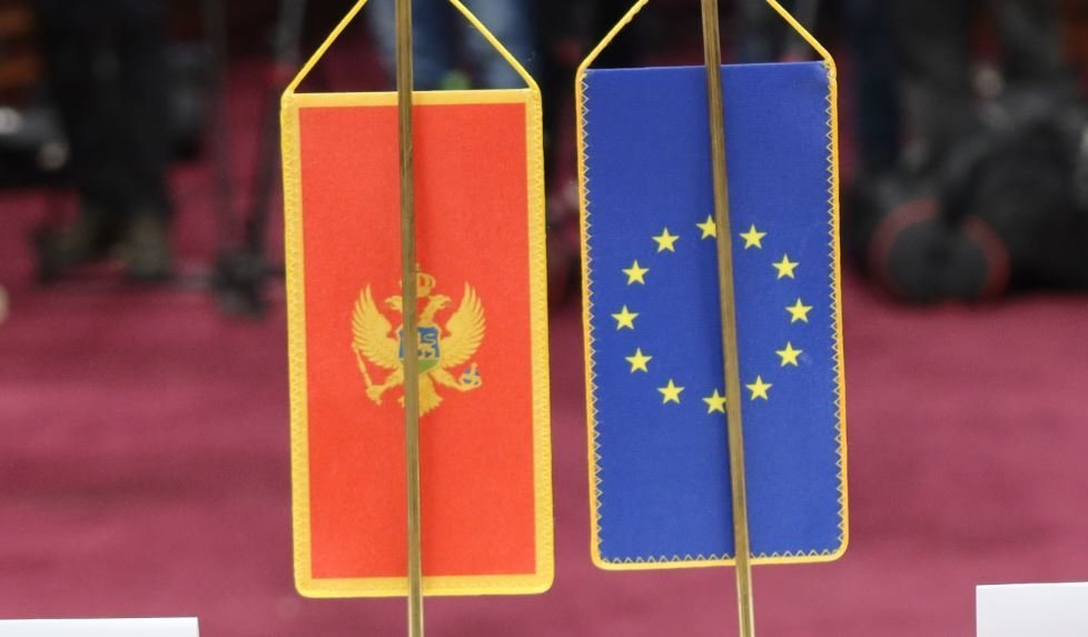 Smailović: Vidimo se u EU