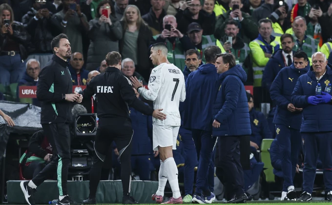 Reprezentacije spremile tužbu protiv FIFA zbog Kristijana Ronalda