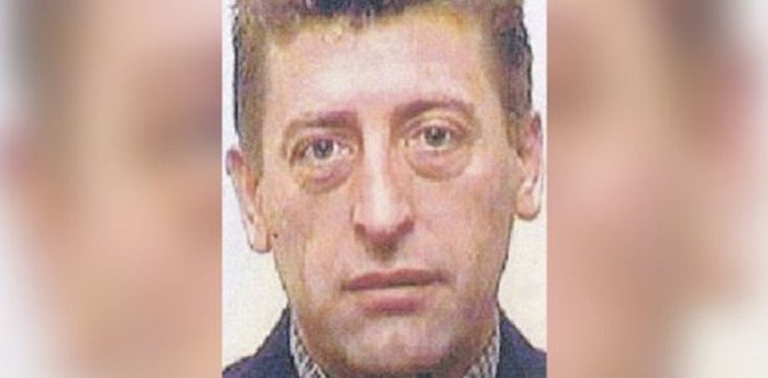 UP: Vaso Ulić 20 godina meta policijskih službi širom svijeta