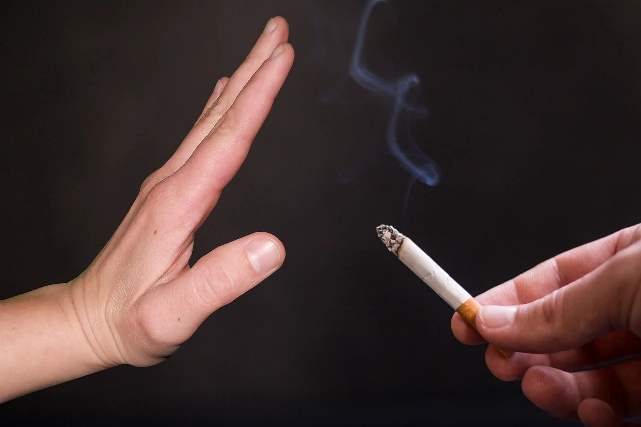 Šta vam zapravo čini štetu: Duvanski dim ili nikotin?