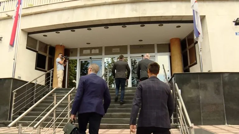 Belivuk: Naša saznanja su da postupak mora biti gotov prije izbora