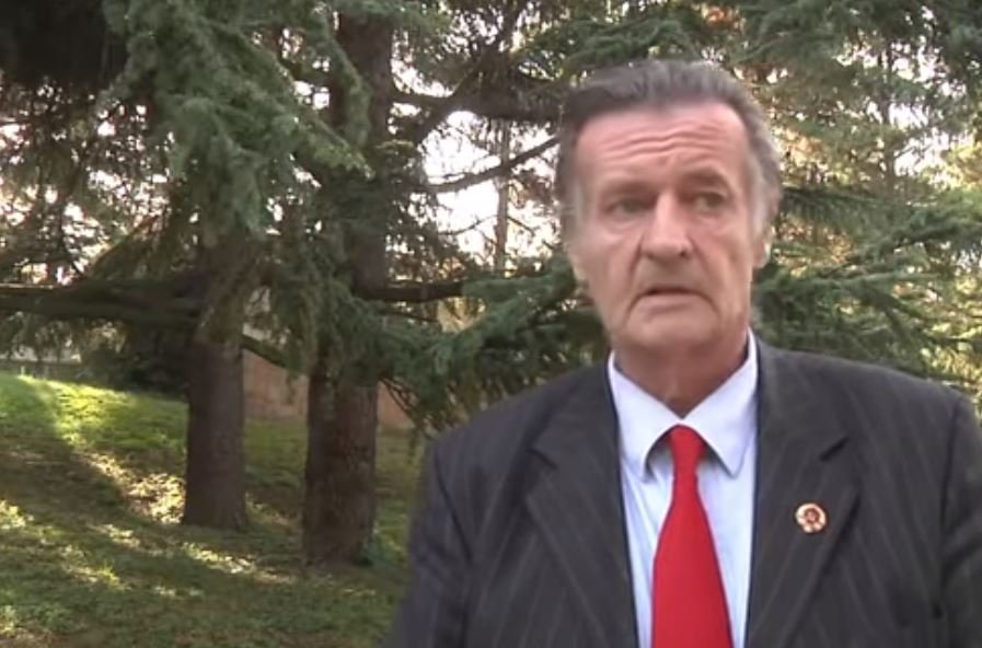 Preminuo Joška Broz, unuk Josipa Broza Tita