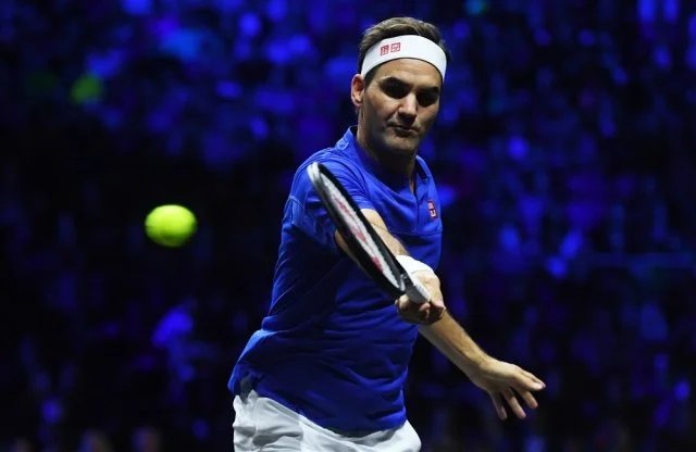 Federer odbio Australijan open