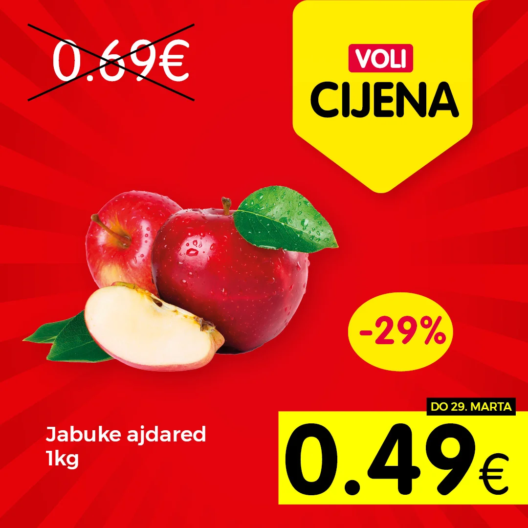 Siguran izbor za najpovoljniju trgovinu