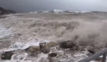 Crveni meteo-alarm: Nevrijeme u regionu