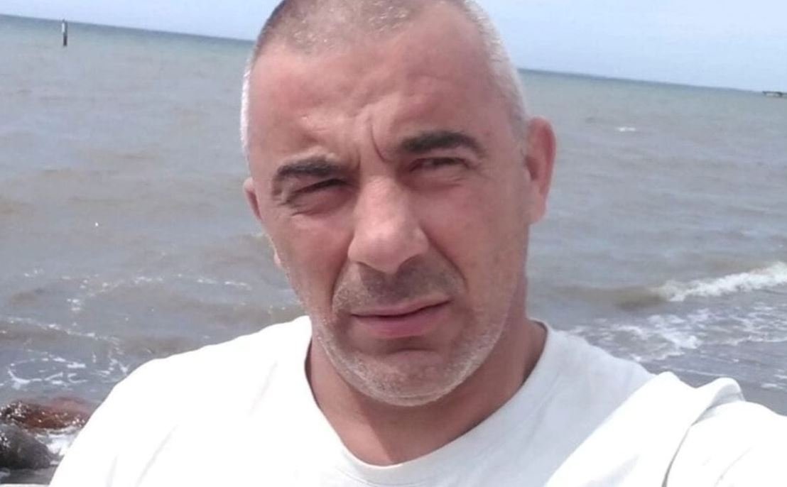 Nestao Mladen Medvidović