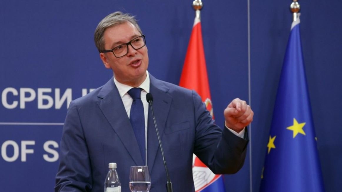 Dvostruki aršini Ministarstva odbrane: Crnogorski oficiri će učestvovati na Vučićevoj vojnoj paradi; raniji poziv NATO saveznice Hrvatske odbijen