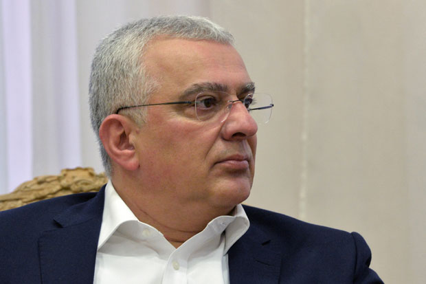 Mandić: Pokušaj ubistva Čađenovića