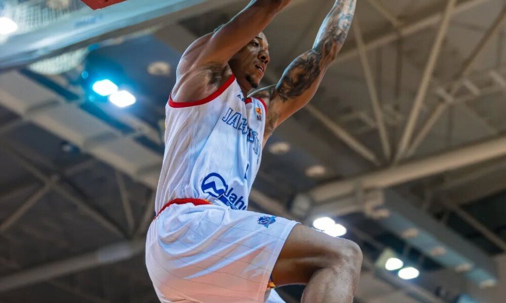 Mornar izgubio od Jahorine