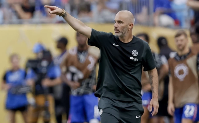 Novi kadrovski problemi za Čelsi