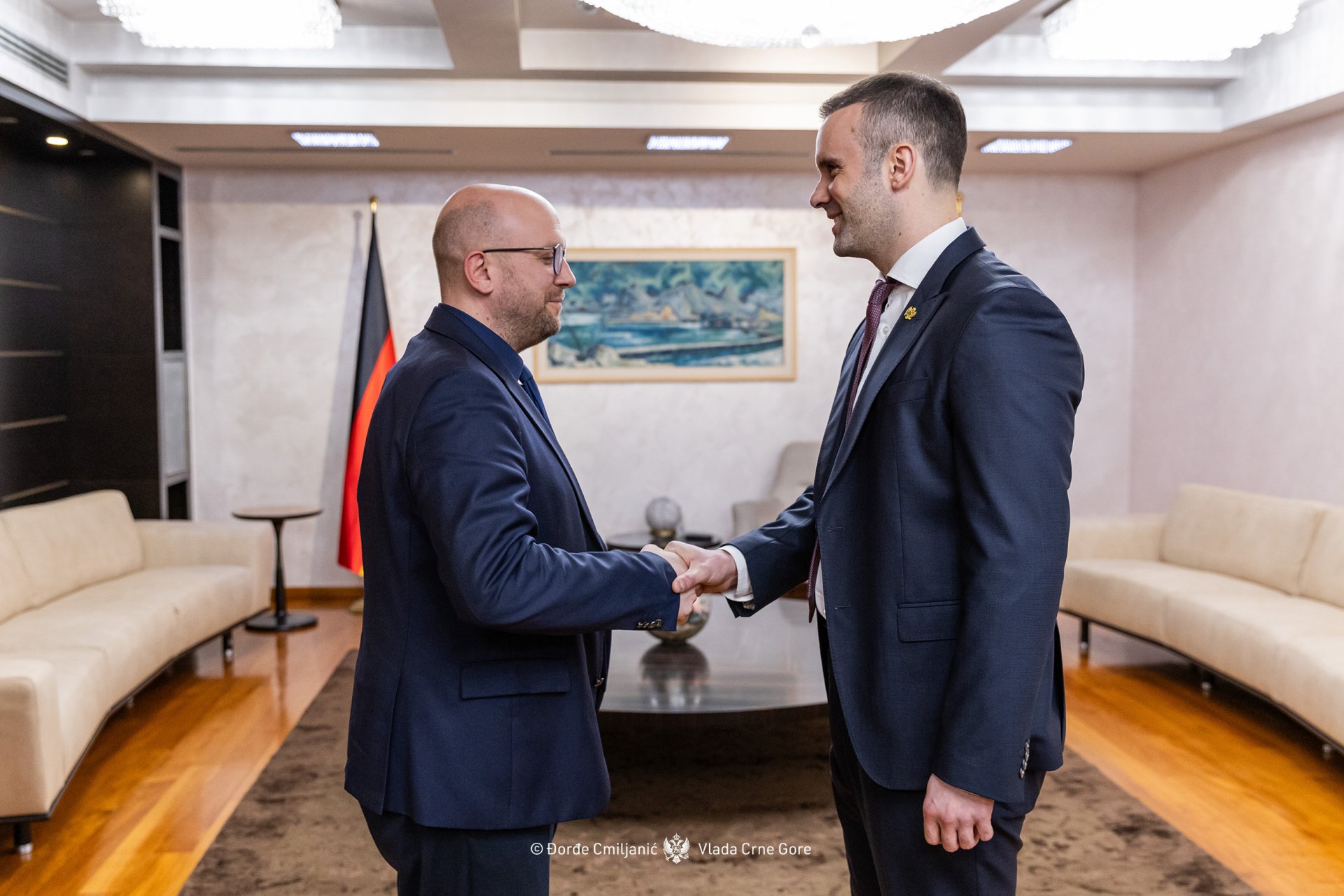 Dobijanje IBAR-a nije završena stvar: Crna Gora mora biti fokusirana na ostvarivanje tog cilja