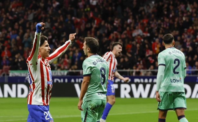 Atletiko Madrid prodat Amerikancima