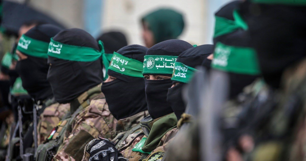 Hamas odbio američki mirovni plan za Gazu