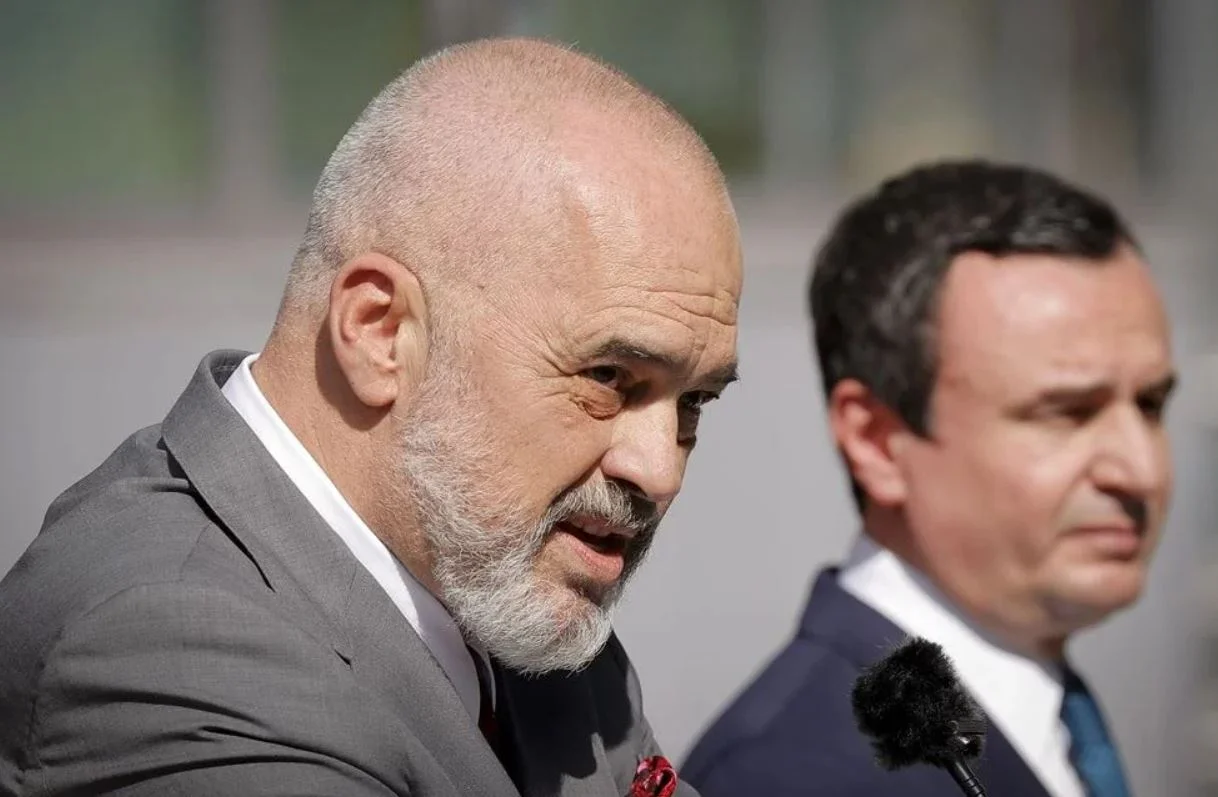 Rama: Pogibija kosovskog policajca je najveće zvono za uzbunu do sada