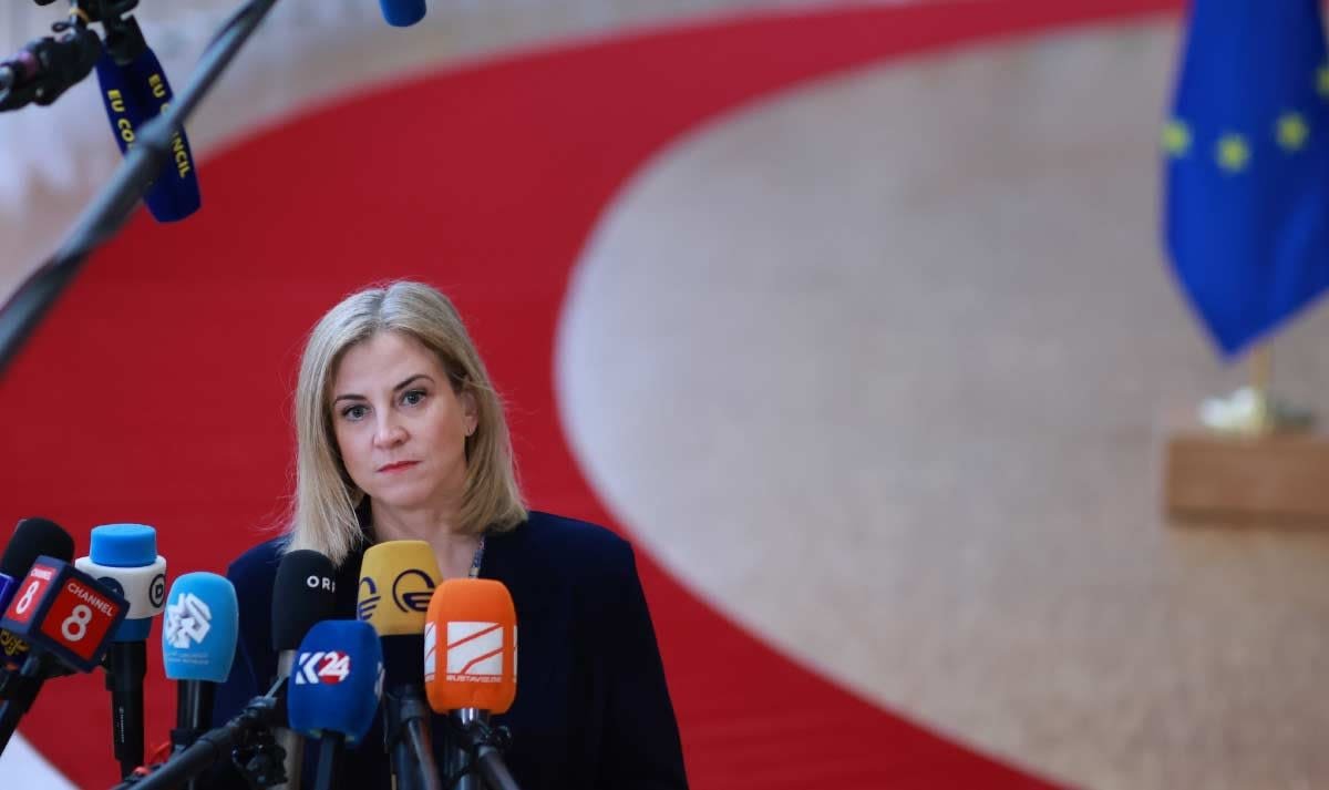 „Neutralnost nas neće spasiti“: Austrija razmatra članstvo u NATO-u zbog rastuće prijetnje iz Rusije