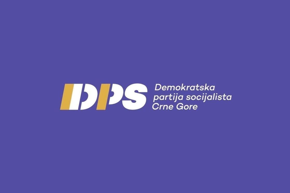 DPS: Zloupotreba straha postala temelj politike vladajuće većine
