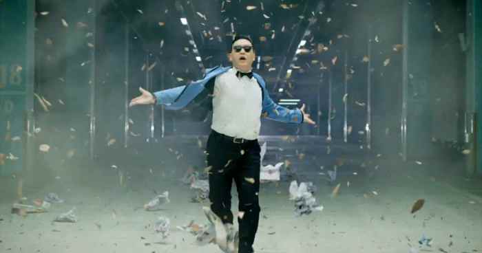 Kraj ere: "Gangnam Style" više nije najgledaniji na Youtube-u