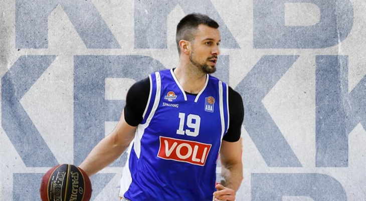 Zoran Nikolić ponovo u Budućnosti