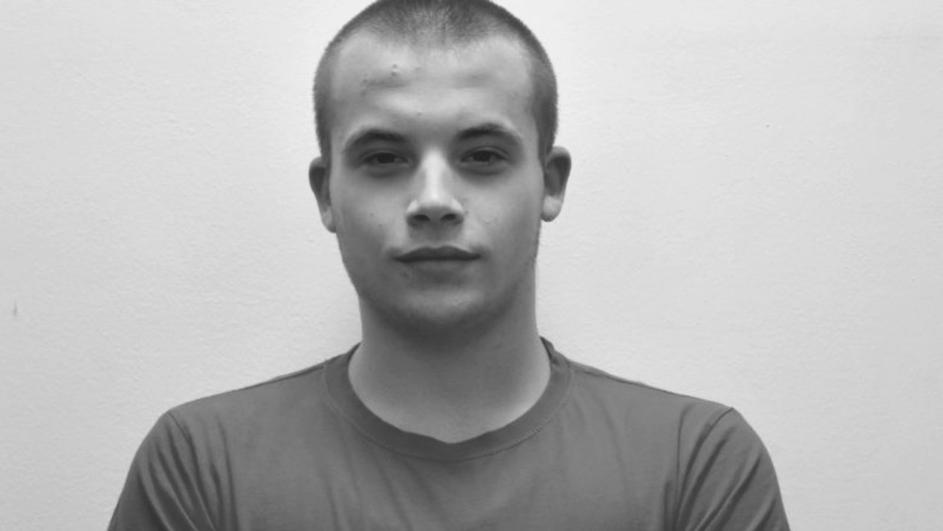 Poginuo mladi reprezentativac Hrvatske