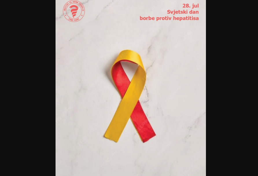 Sjutra besplatno testiranje na virusne hepatitise B i C