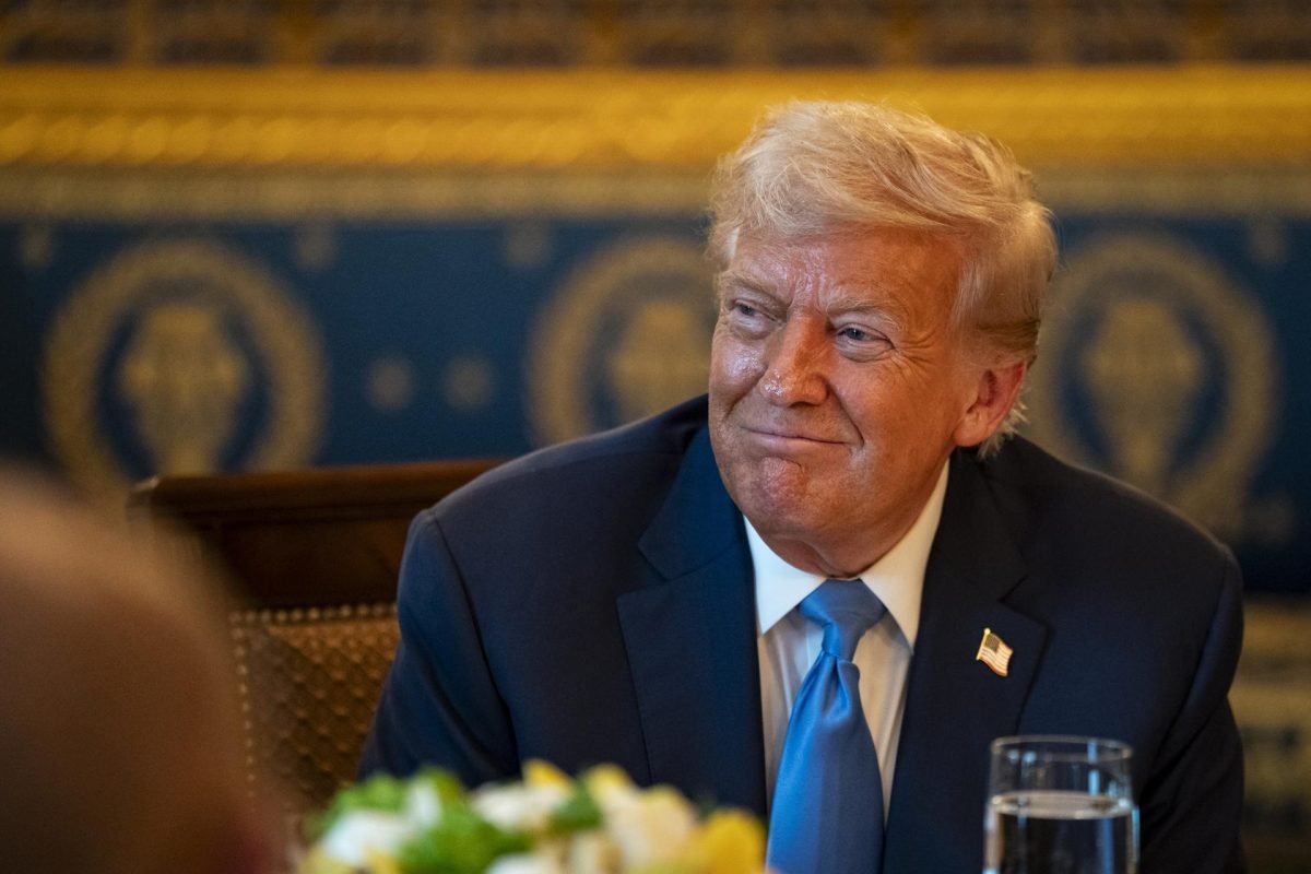 Tramp pohvalio evropske lidere pred samit sa Putinom