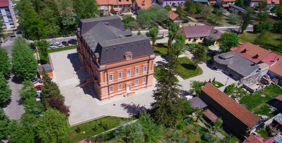 Inicijativa grupe građana: Zgradu bivšeg ruskog poslanstva na Cetinju staviti u funkciju Ministarstva vanjskih poslova