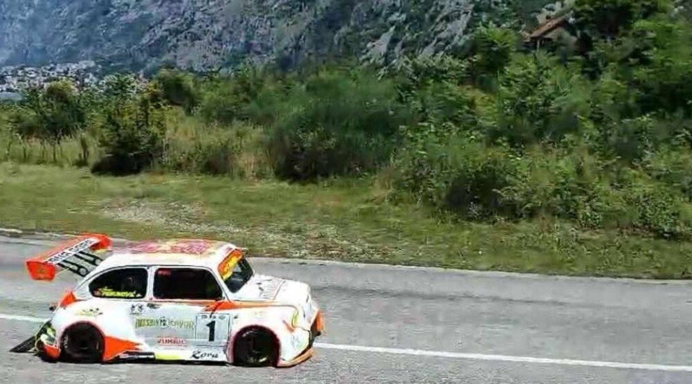 Automobilska sezona počinje predstojećeg vikenda, start u Kučima
