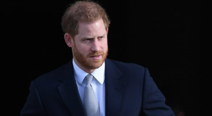 Princ Hari dolazi u Veliku Britaniju: Da li će se sastati sa Vilijamom i Kejt Midlton