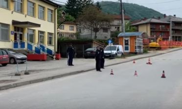 BiH: Policajac ubio muškarca ispred suda