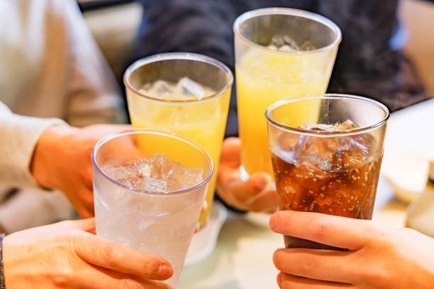 Koja alkoholna pića imaju najmanje kalorija?