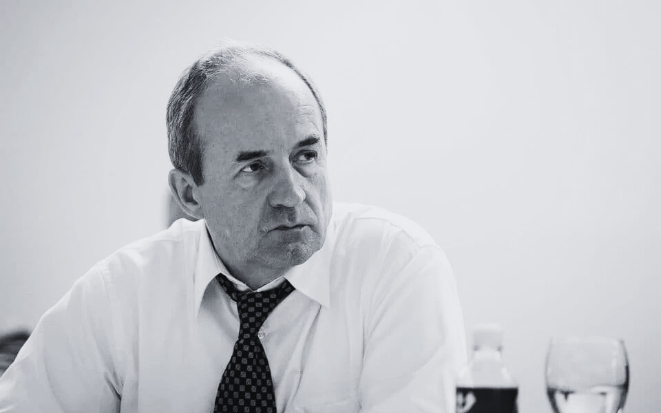IN MEMORIAM – Janusz Bugajski (1954–2025)
