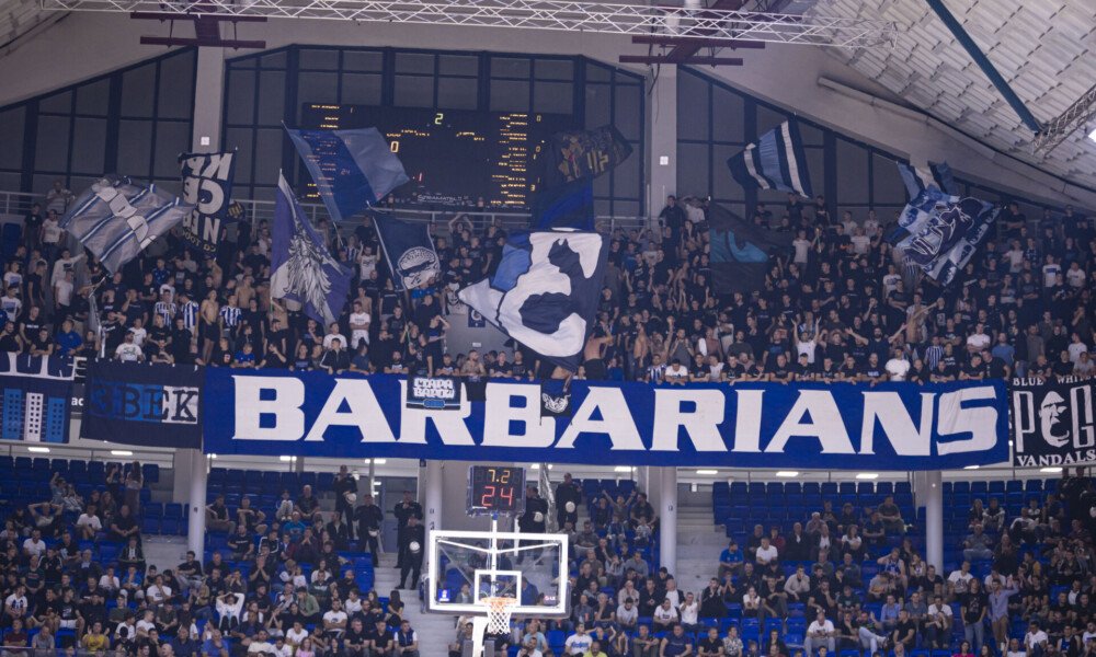 KK Budućnost Voli: Od četvrtka u prodaji karte za polufinalni meč protiv Crvene zvezde