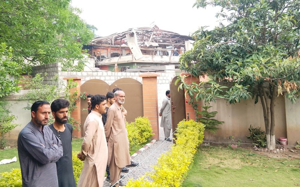 Indija raketirala Pakistan, raste broj žrtava u Kašmiru