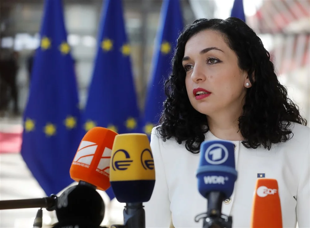 Osmani: Znam što spremaju Wagner i srpske paravojne formacije na Kosovu! Uporedite s Krimom