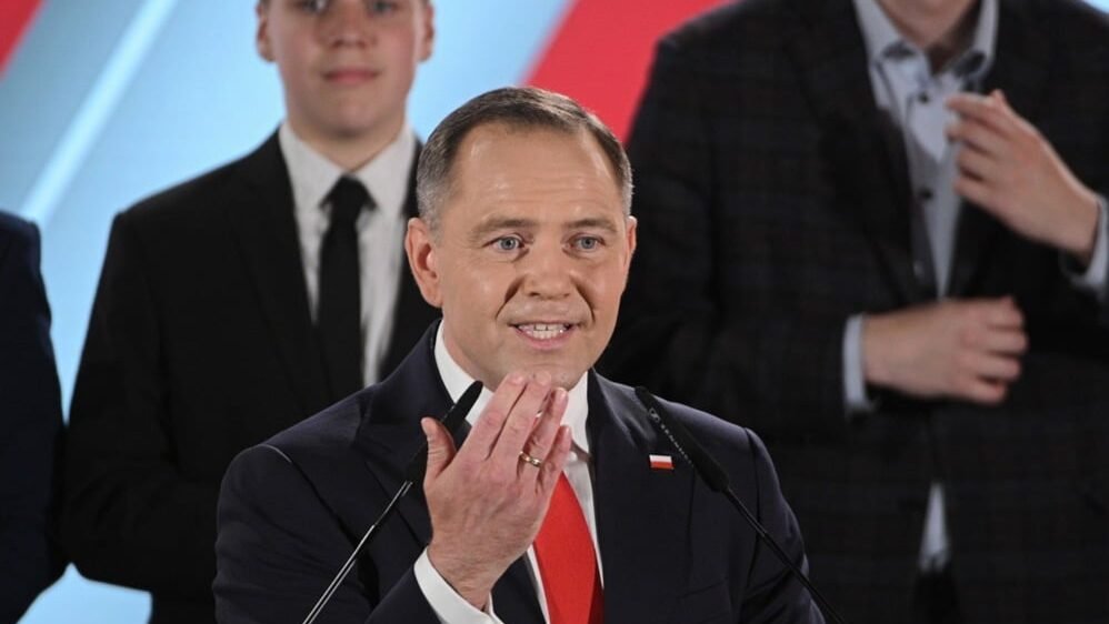 Predsjednik Poljske predlaže ograničavanje državnih beneficija za Ukrajince