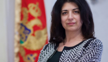 Pavićević: Odmah prestanite sa ponašanjem od kojeg korist ima samo DPS