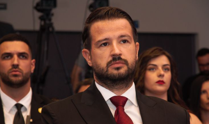 Milatović: U rješavanju otvorenih pitanja sa Hrvatskom ne zaboraviti interes svojih građana