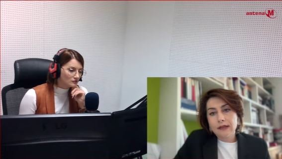 Orlandić: Priča o pomirenju je uvijek u korist fašizma