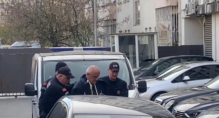 Osumnjičenom za dvostruko ubistvo u Nikšiću pritvor do 30 dana