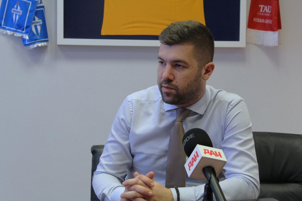 Kopitović: Pojedinci toliko osiono i bahato zaposjeli vlast pa sada koriste iste metode kao i DPS