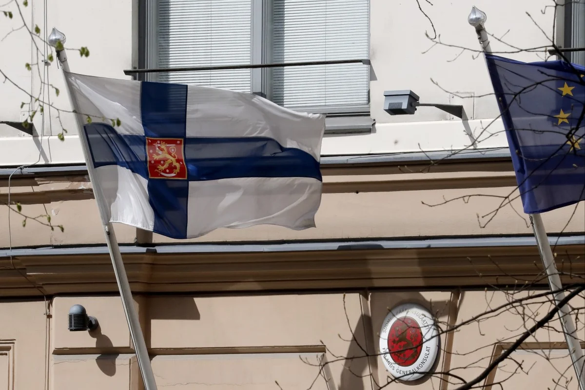 Finska ponovo pozvala ruskog diplomatu zbog sumnje u narušavanje vazdušnog prostora