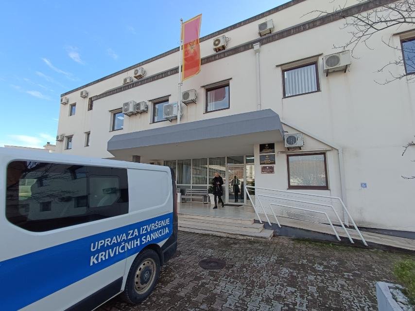 U Osnovnom sudu Ulcinj sudski postupak okončan nakon skoro 40 godina