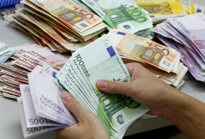PU: Naplaćeno preko 263 miliona eura prihoda