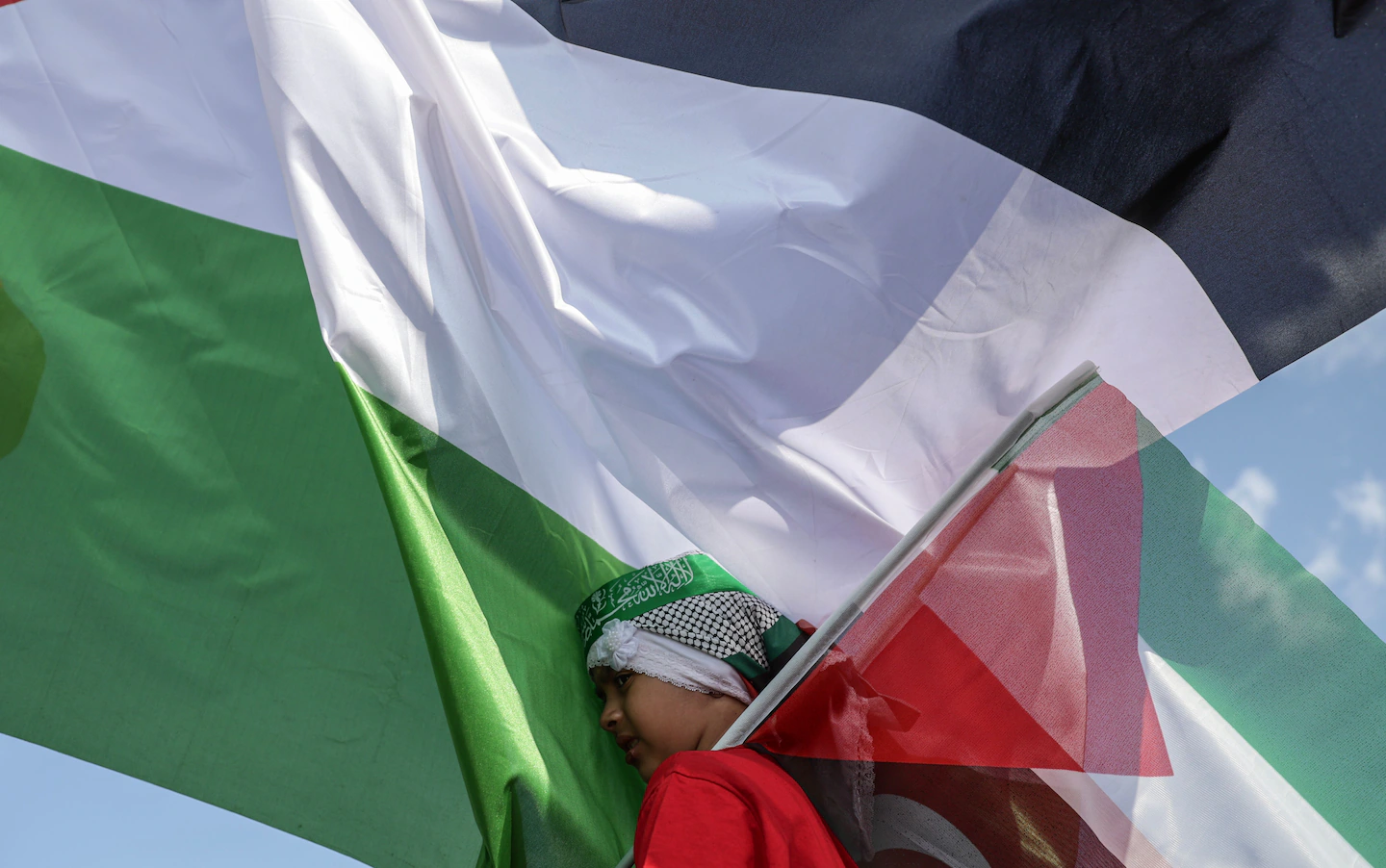 Žrtveno jagnje, politička ovca: Gdje je Crna Gora? – Simbolika Dana palestinske zastave