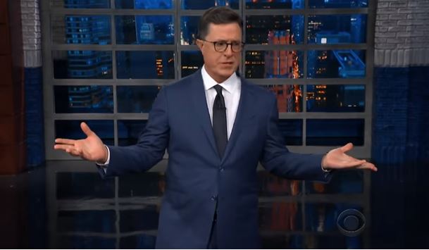 Kolber imitira Trampa: "Možda je tvoje ime Dushko, ali je moje srednje ime Dushbag (Kreten)"