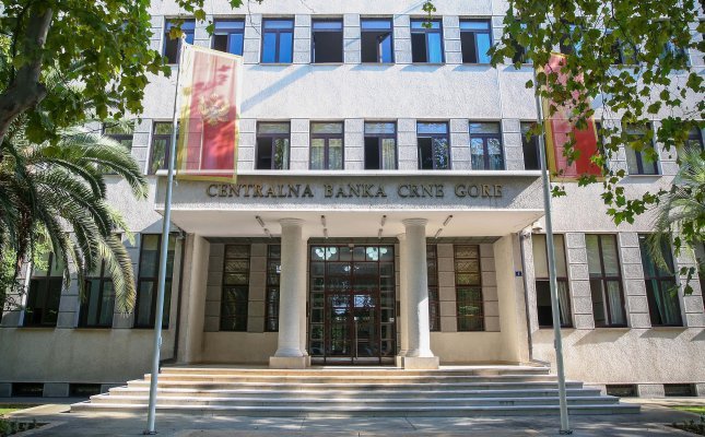 CBCG: Neimenovanje kandidata  za viceguvernera remeti funkcionalnost i institucionalnu nezavisnost Centralne banke