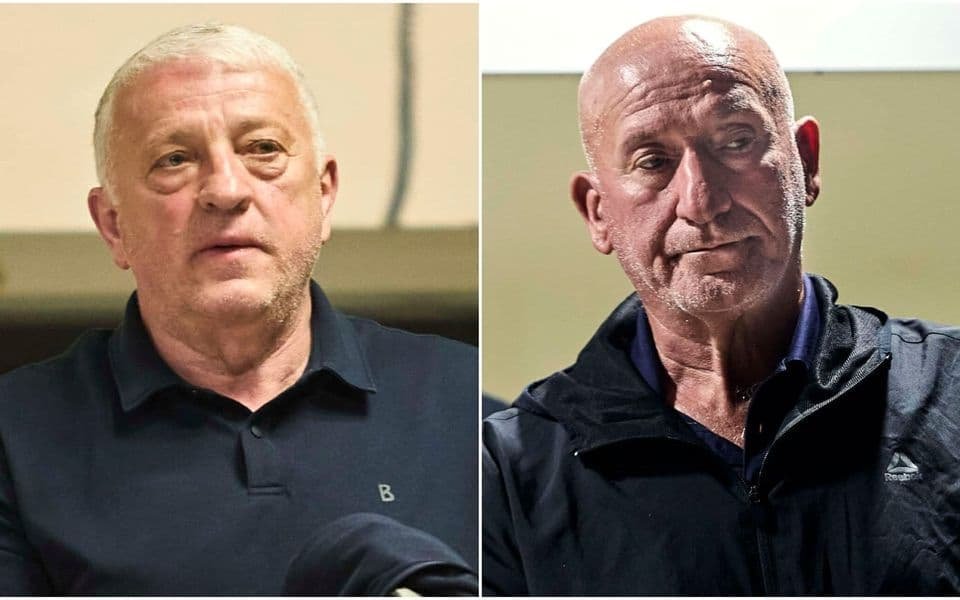 Radonjić: Ni od stranih službi, niti od ANB nije bio podatak da Lazović i Katnić eventualno rade za Zvicera