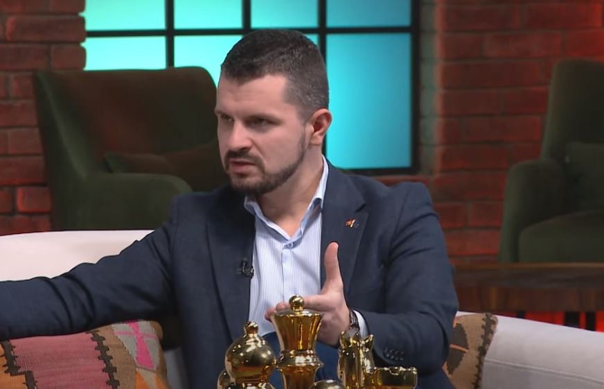 Borančić: Sramotna je izjava premijera